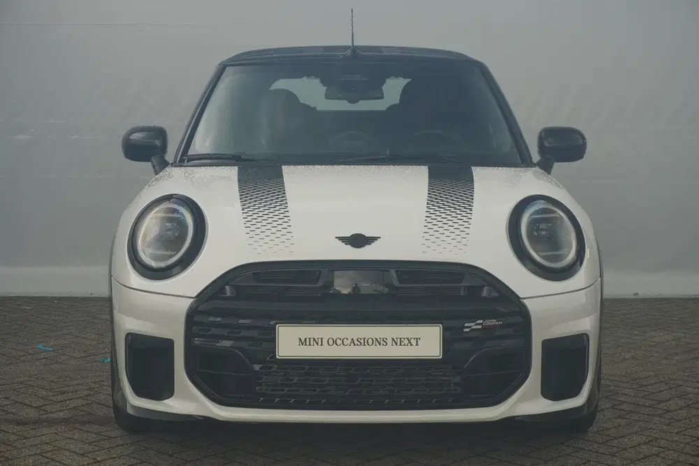 Mini Cabrio Cooper S uit 2026, foto 6