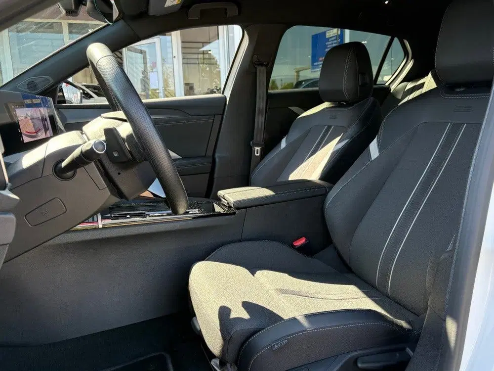 Opel Astra 1.2 TURBO AUT. 130PK GS-LINE TWO-TONE LED uit 2023, foto 5