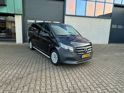 Mercedes-Benz Vito 116 L2 Pro Bpm vrij Multibeam Deuren Navi uit 2024