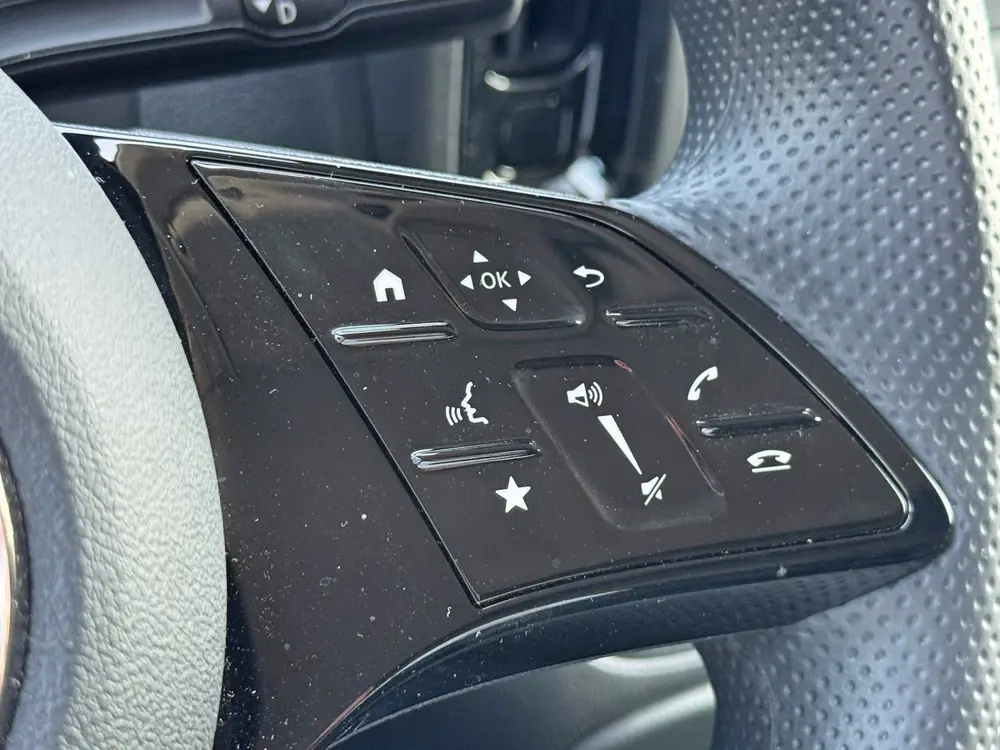 Mercedes-Benz Vito 116 L2 Pro Bpm vrij Multibeam Deuren Navi uit 2024, foto 6