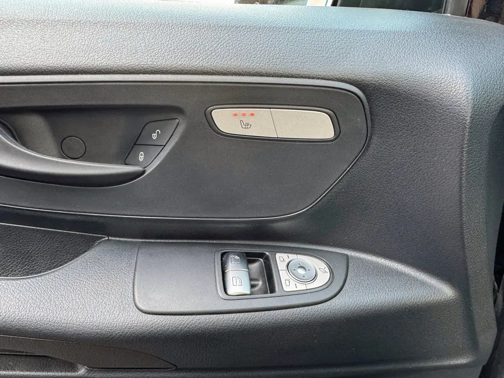 Mercedes-Benz Vito 116 L2 Pro Bpm vrij Multibeam Deuren Navi uit 2024, foto 7