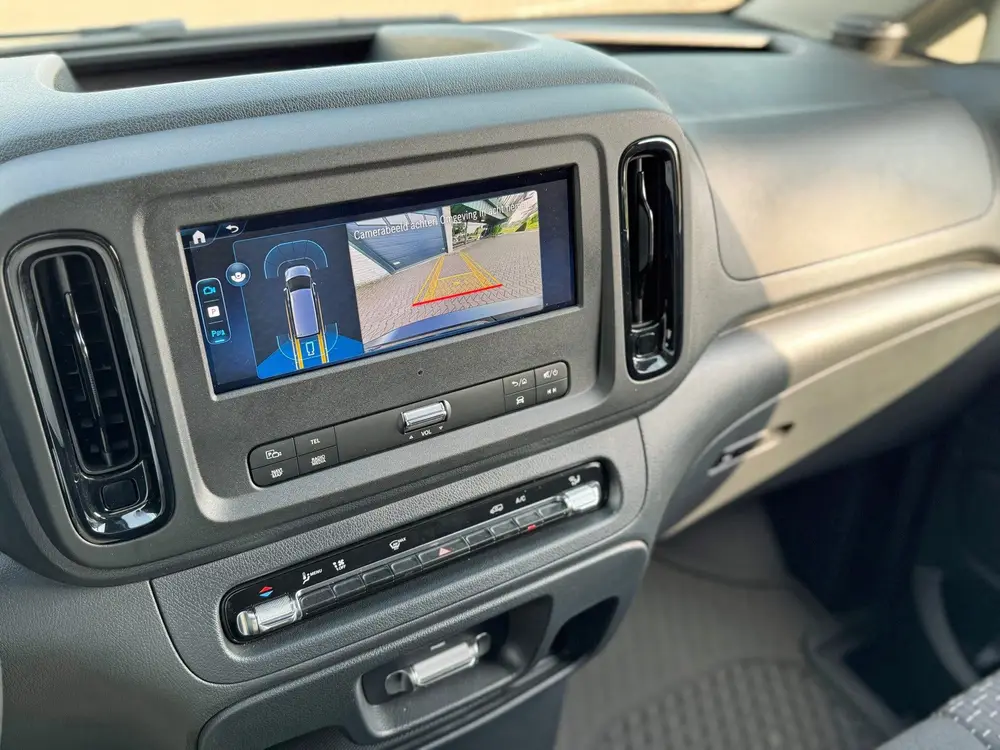 Mercedes-Benz Vito 116 L2 Pro Bpm vrij Multibeam Deuren Navi uit 2024, foto 8