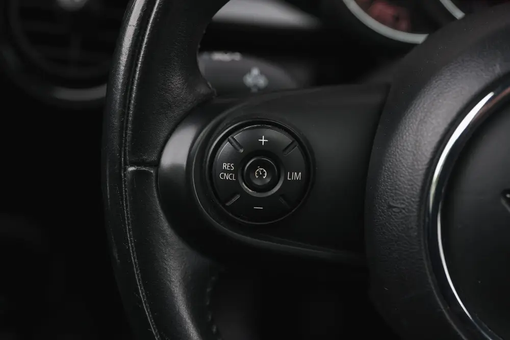 Mini Hatchback Cooper Chili uit 2019, foto 13