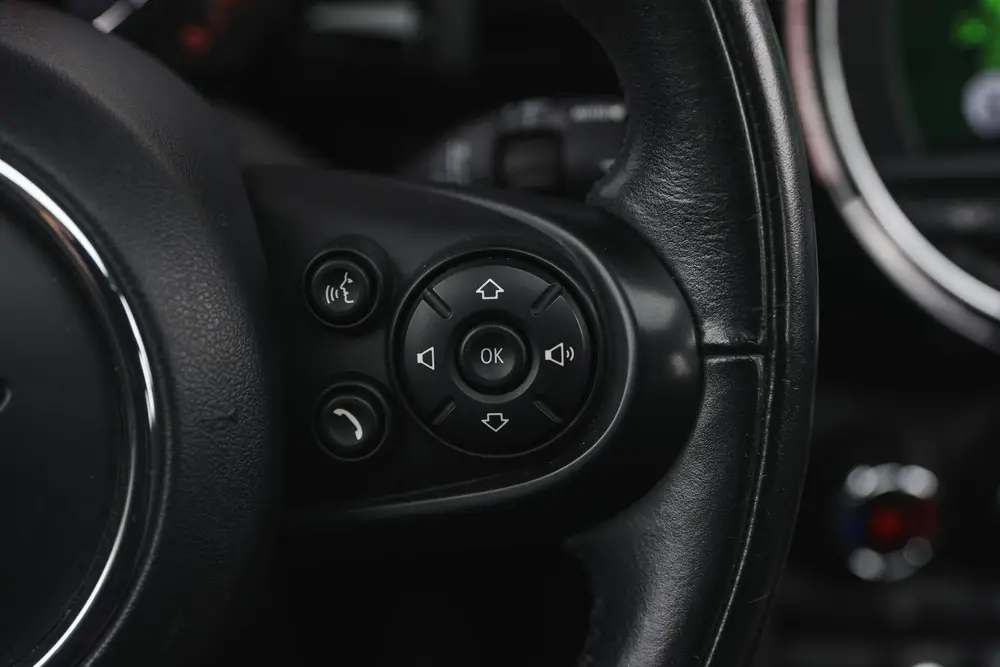 Mini Hatchback Cooper Chili uit 2019, foto 14