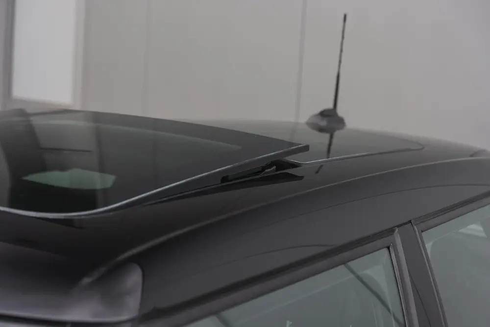 Mini Hatchback Cooper Chili uit 2019, foto 4