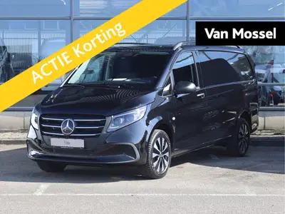 Mercedes-Benz Vito 114 CDI GB L2 PRO (bj 2025) uit 2025