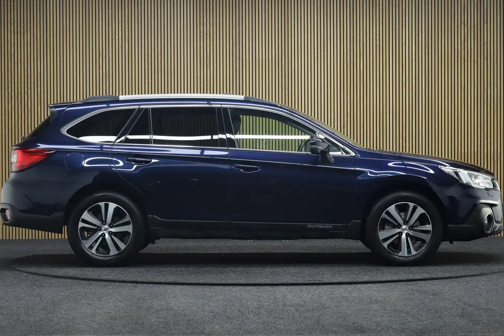 Subaru Outback 2.5i Premium AWD | Elek. Schuifdak | Harman K uit 2020, foto 13