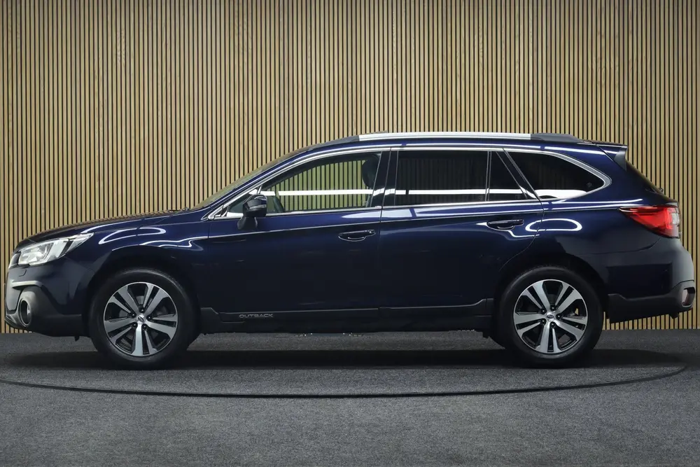 Subaru Outback 2.5i Premium AWD | Elek. Schuifdak | Harman K uit 2020, foto 2