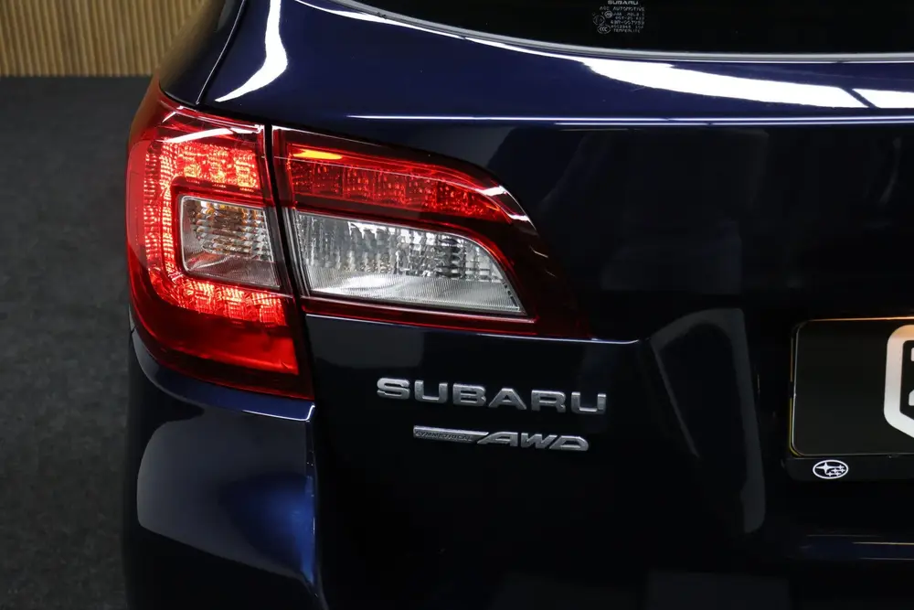 Subaru Outback 2.5i Premium AWD | Elek. Schuifdak | Harman K uit 2020, foto 6