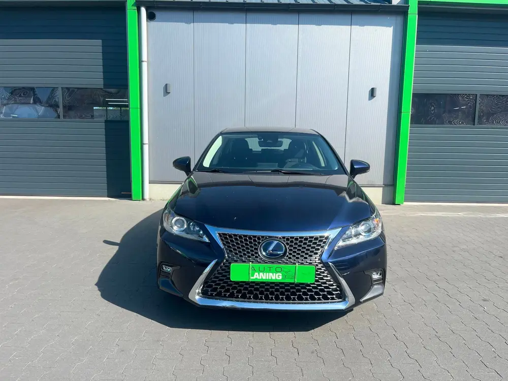 Lexus CT 200H 1.8 Edition 30| Lage km-stand | Rijklaar | Cru uit 2019, foto 7