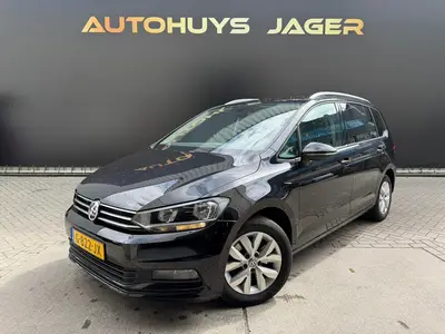 Volkswagen Touran 1.5 TSI Comfortline Business 7p Carplay Ma uit 2019