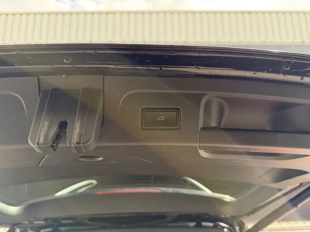 Volkswagen Touran 1.5 TSI Comfortline Business 7p Carplay Ma uit 2019, foto 12