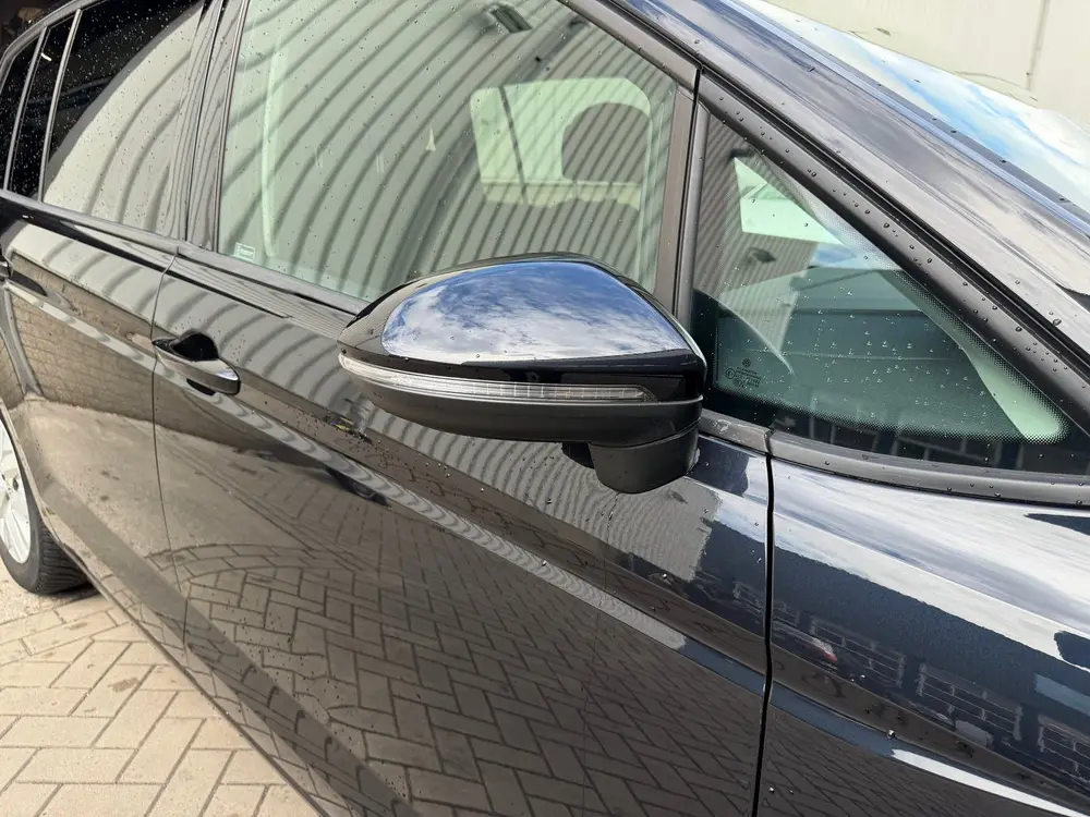 Volkswagen Touran 1.5 TSI Comfortline Business 7p Carplay Ma uit 2019, foto 16