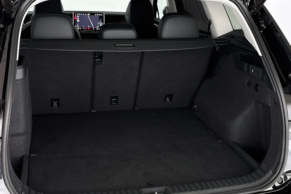 Volkswagen Tayron 1.5 eHybrid Elegance IQ Light Stoel-Stuurv uit 2025, foto 10