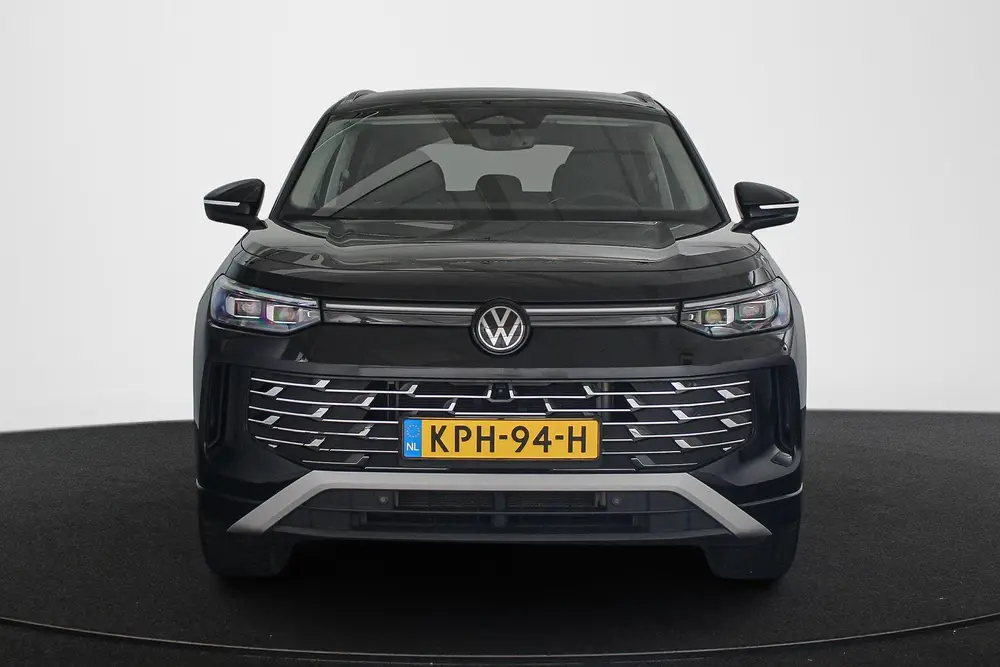 Volkswagen Tayron 1.5 eHybrid Elegance IQ Light Stoel-Stuurv uit 2025, foto 14