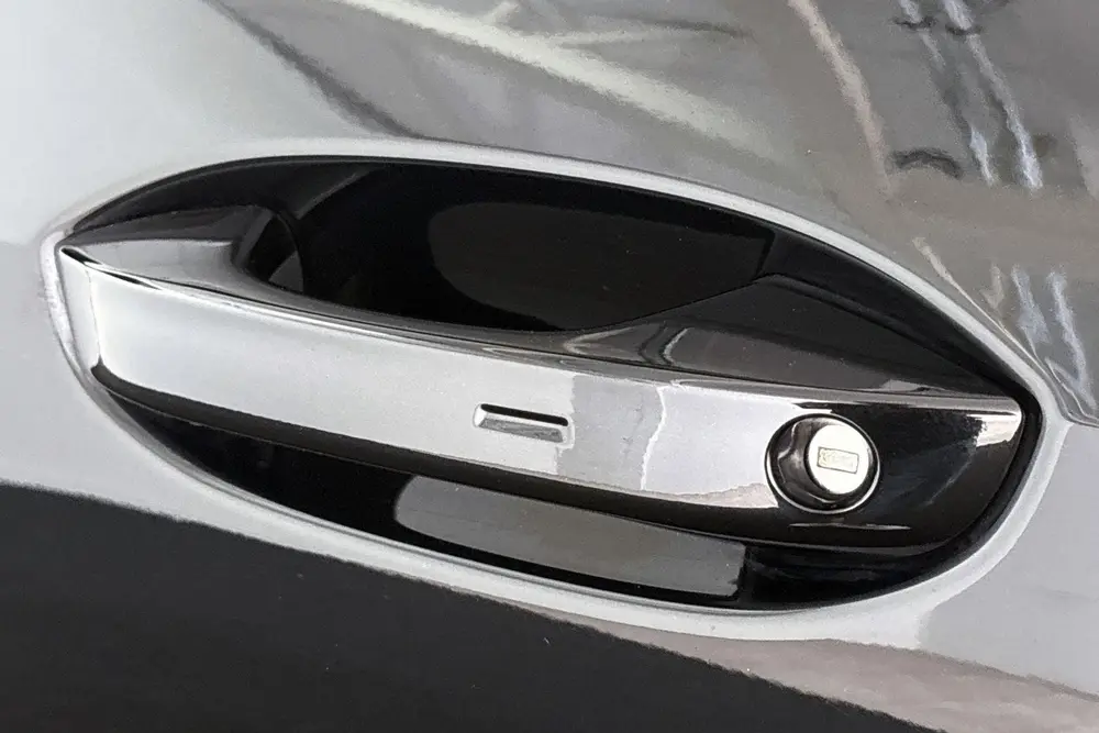 Volkswagen Tayron 1.5 eHybrid Elegance IQ Light Stoel-Stuurv uit 2025, foto 19