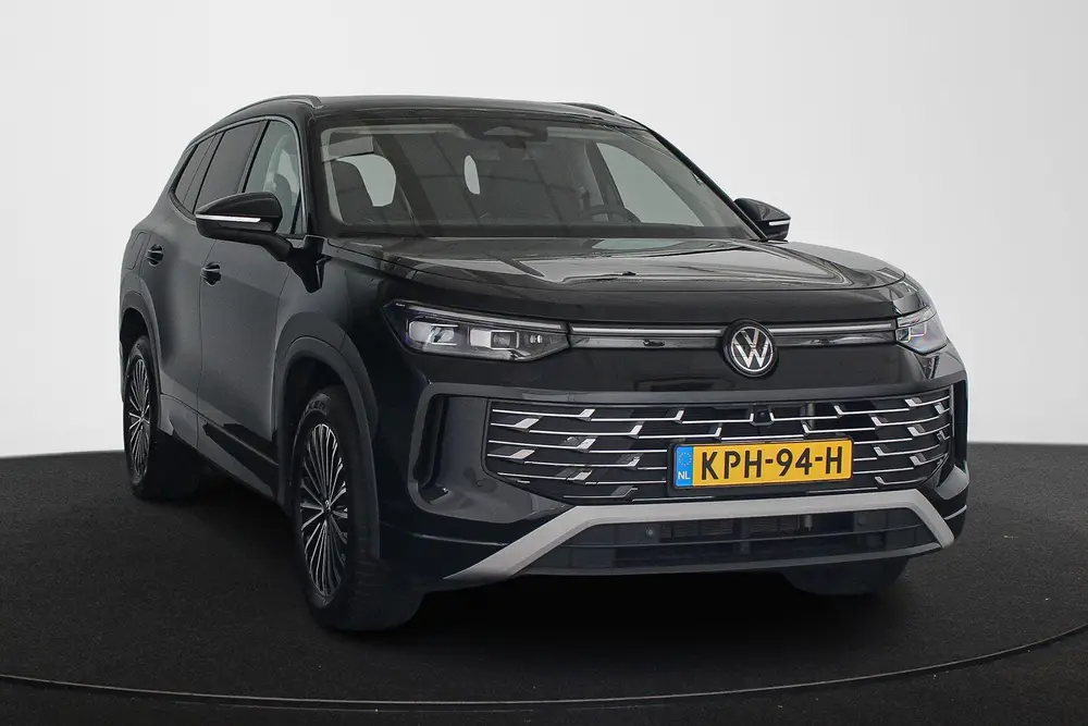 Volkswagen Tayron 1.5 eHybrid Elegance IQ Light Stoel-Stuurv uit 2025, foto 2