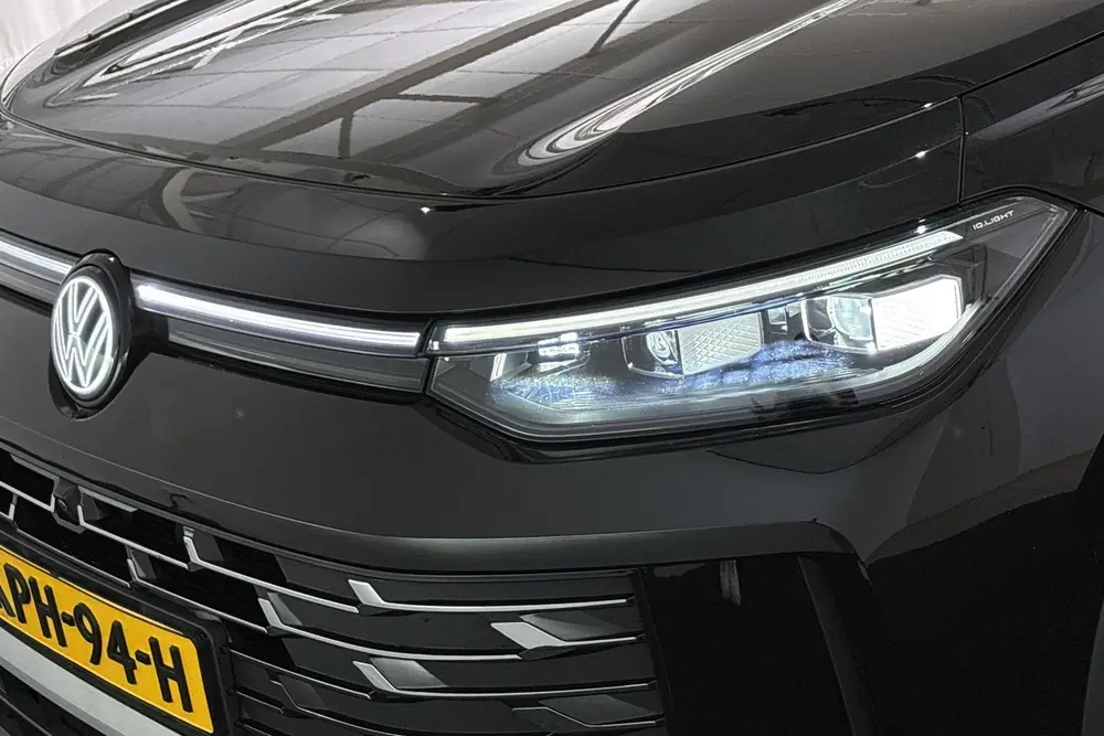 Volkswagen Tayron 1.5 eHybrid Elegance IQ Light Stoel-Stuurv uit 2025, foto 20
