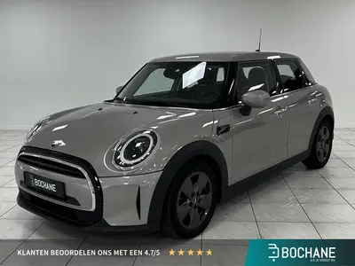 Mini Cooper 1.5 Cooper Business Edition NAVIGATIE uit 2022