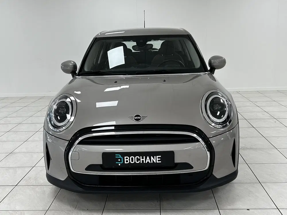 Mini Cooper 1.5 Cooper Business Edition NAVIGATIE uit 2022, foto 15