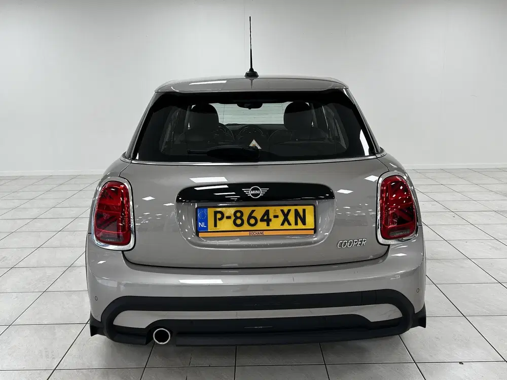 Mini Cooper 1.5 Cooper Business Edition NAVIGATIE uit 2022, foto 16