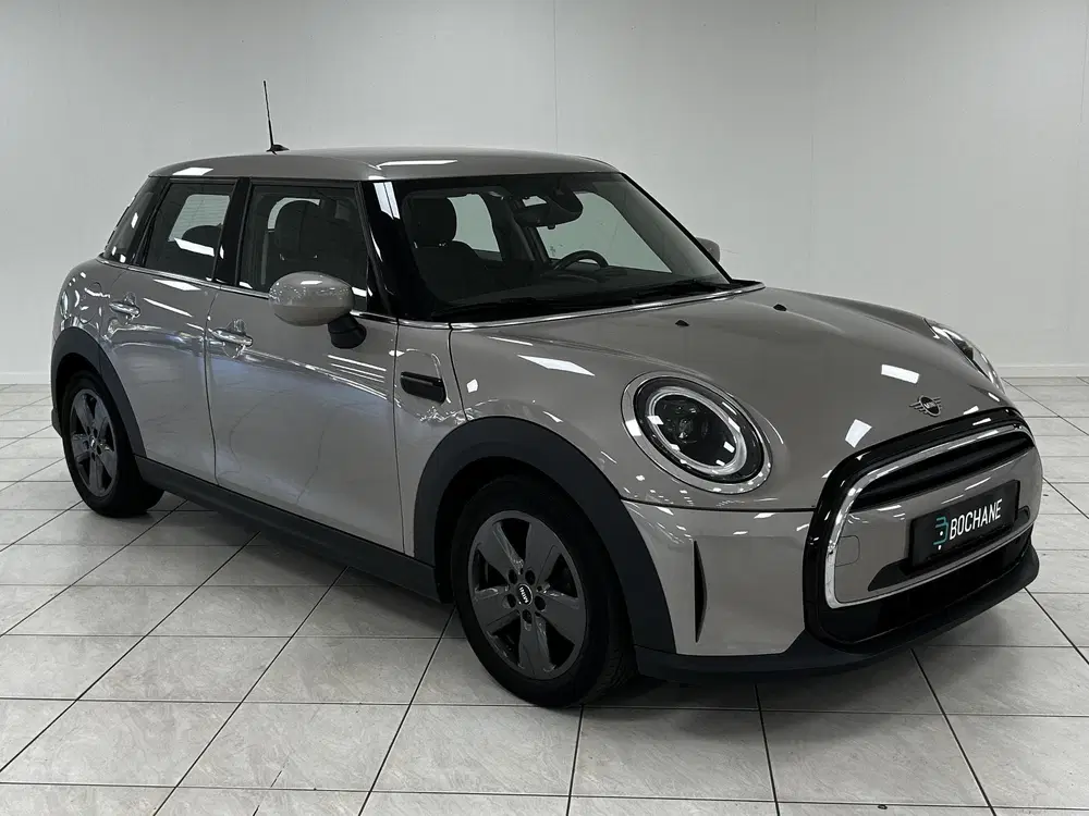 Mini Cooper 1.5 Cooper Business Edition NAVIGATIE uit 2022, foto 5