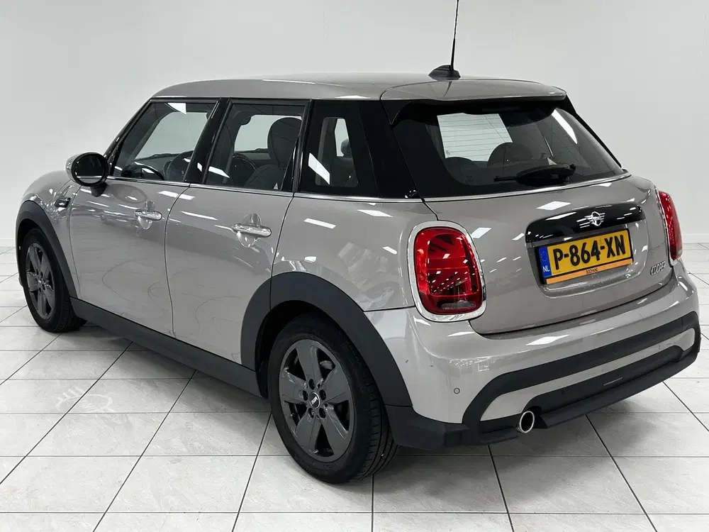 Mini Cooper 1.5 Cooper Business Edition NAVIGATIE uit 2022, foto 6