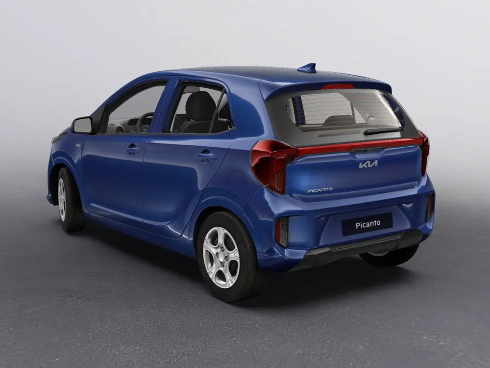 Kia Picanto 1.0 GDi DynamicLine uit 2025, foto 10