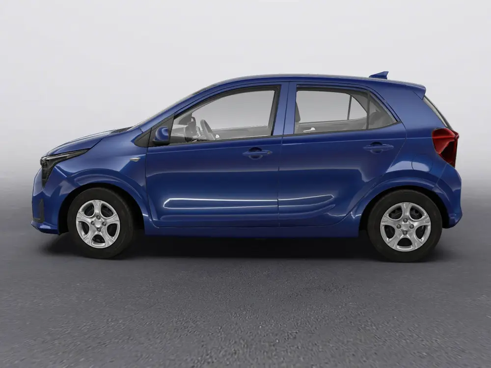 Kia Picanto 1.0 GDi DynamicLine uit 2025, foto 11