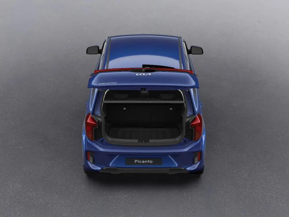 Kia Picanto 1.0 GDi DynamicLine uit 2025, foto 4