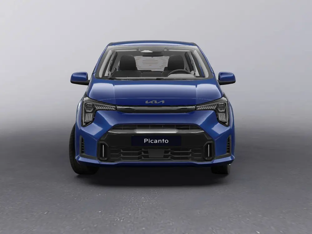 Kia Picanto 1.0 GDi DynamicLine uit 2025, foto 5