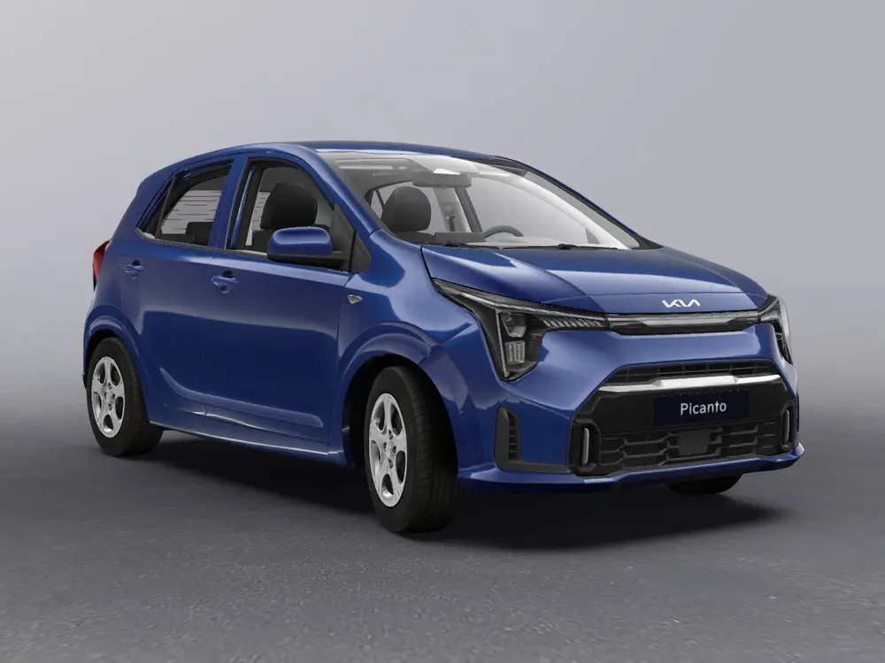 Kia Picanto 1.0 GDi DynamicLine uit 2025, foto 6
