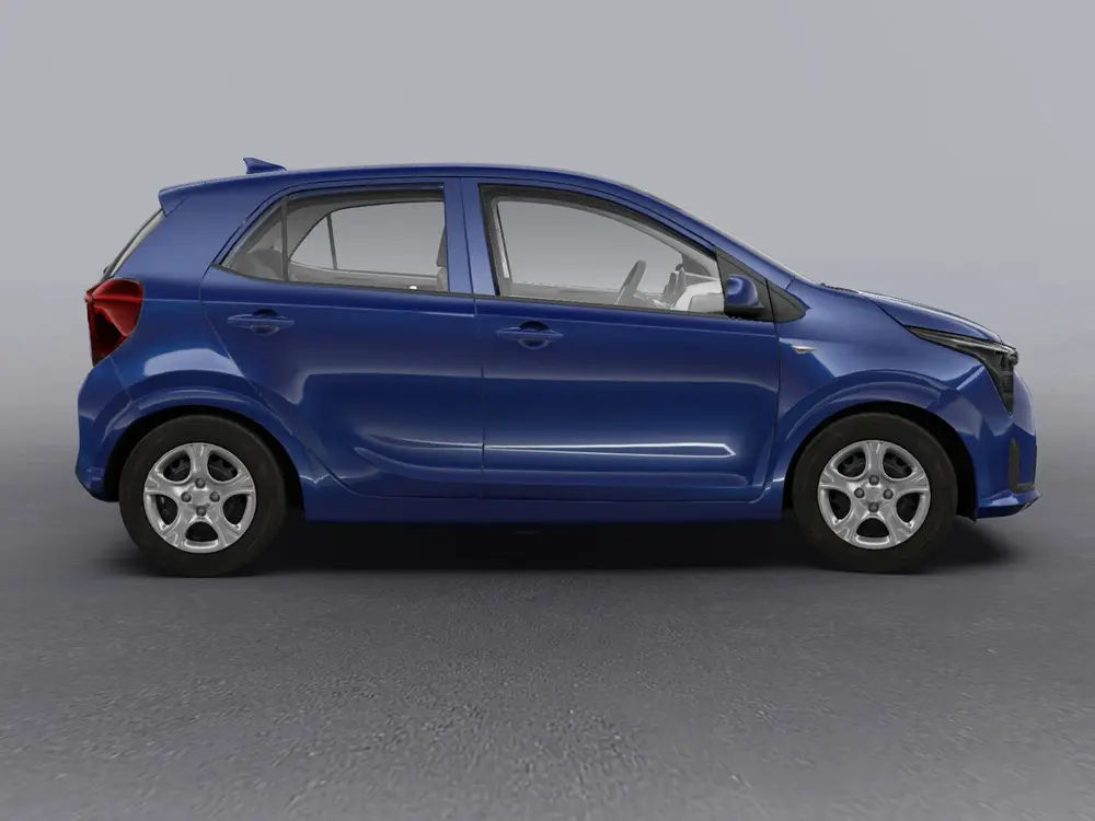 Kia Picanto 1.0 GDi DynamicLine uit 2025, foto 7