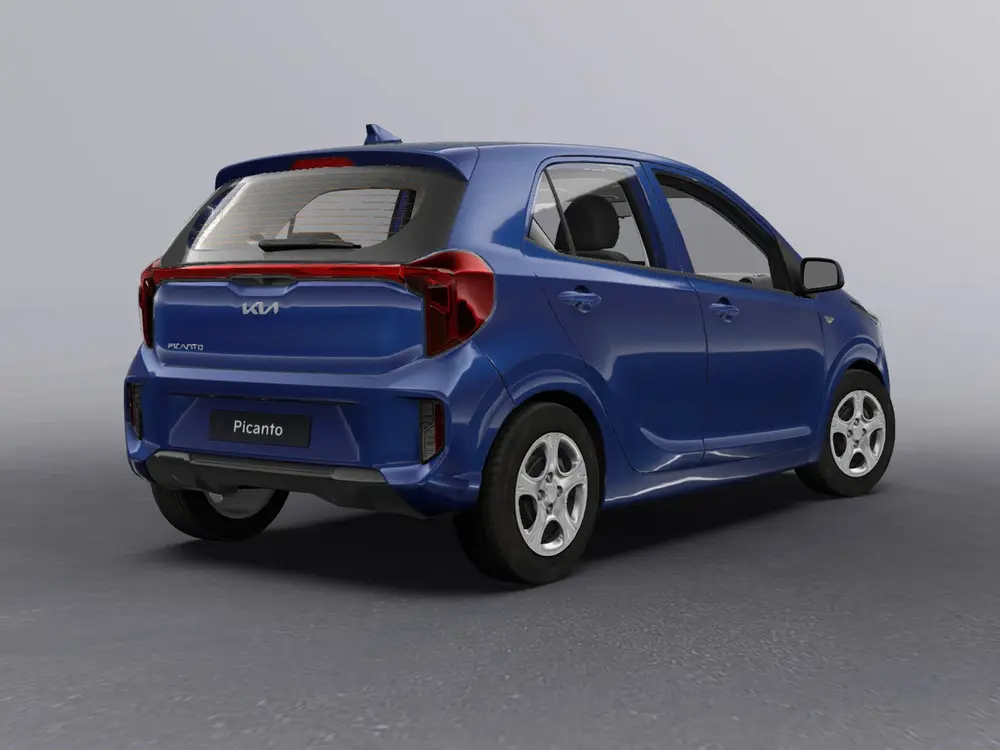 Kia Picanto 1.0 GDi DynamicLine uit 2025, foto 8