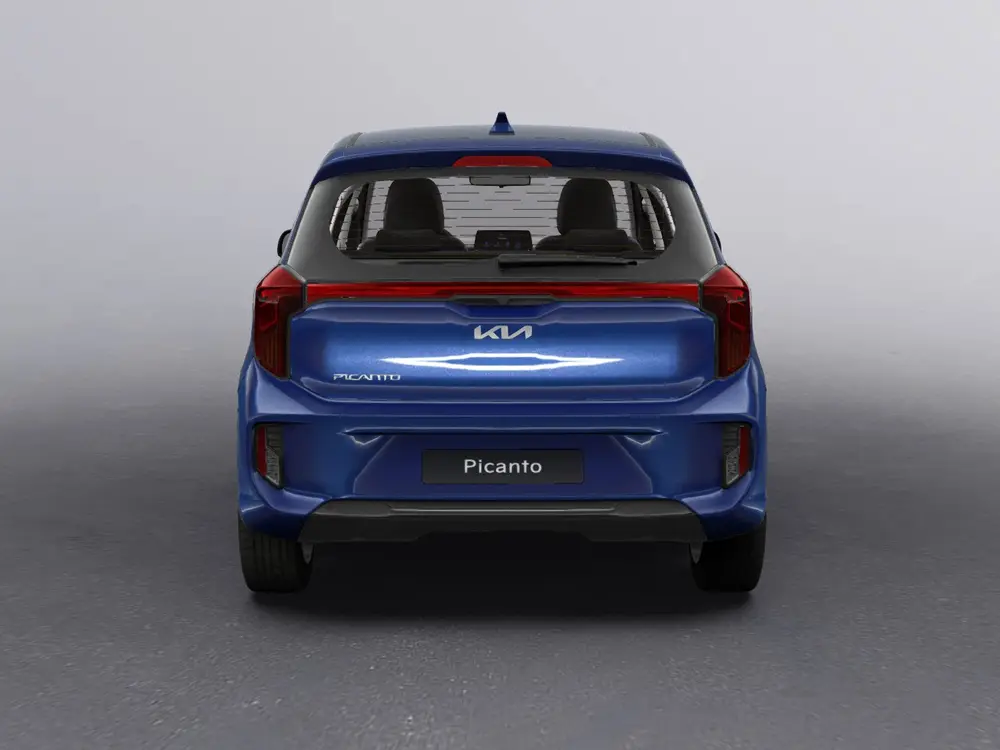 Kia Picanto 1.0 GDi DynamicLine uit 2025, foto 9