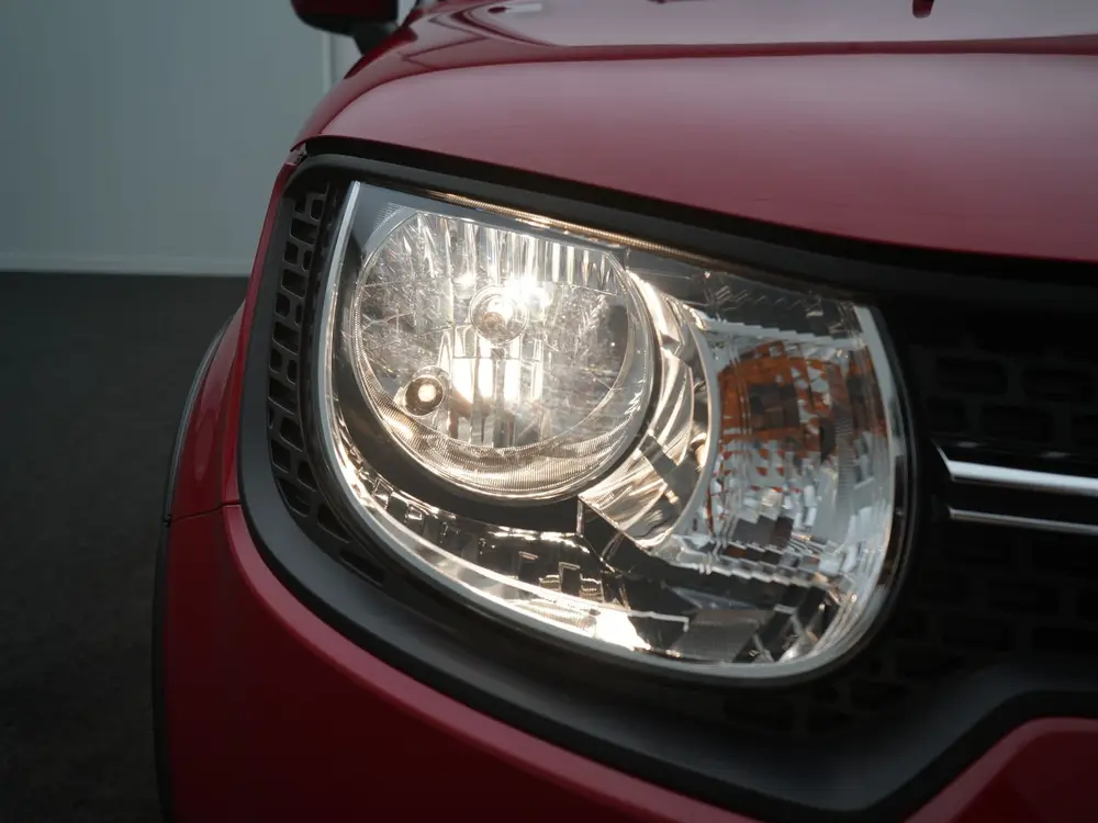 Suzuki Ignis 1.2 Select - RIJKLAARPRIJS - 1e Eigenaar - Acht uit 2019, foto 11