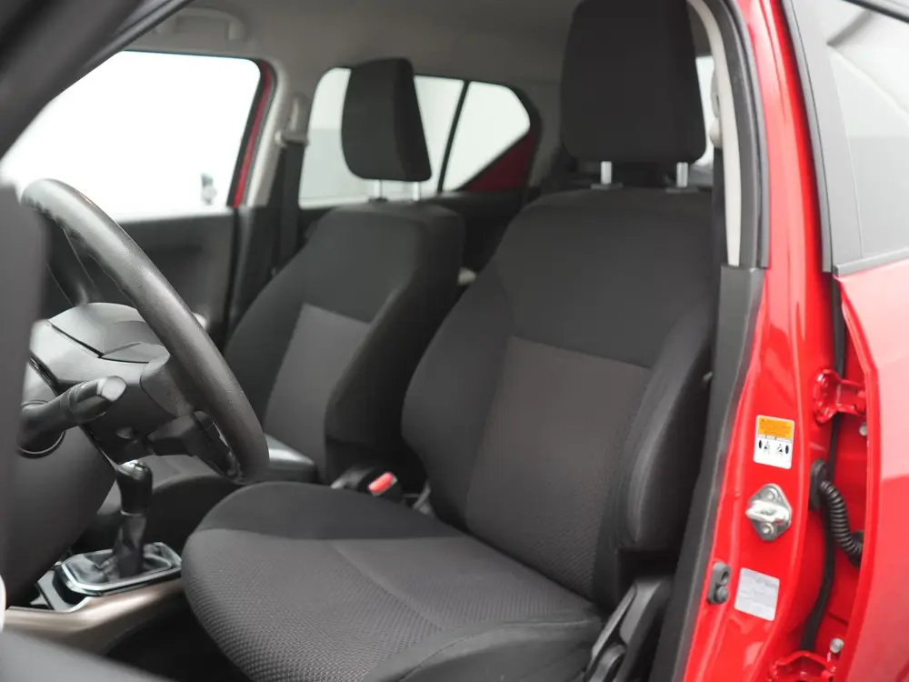Suzuki Ignis 1.2 Select - RIJKLAARPRIJS - 1e Eigenaar - Acht uit 2019, foto 12