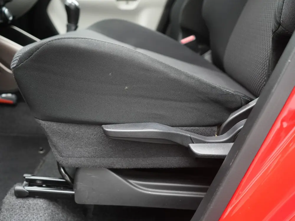 Suzuki Ignis 1.2 Select - RIJKLAARPRIJS - 1e Eigenaar - Acht uit 2019, foto 13