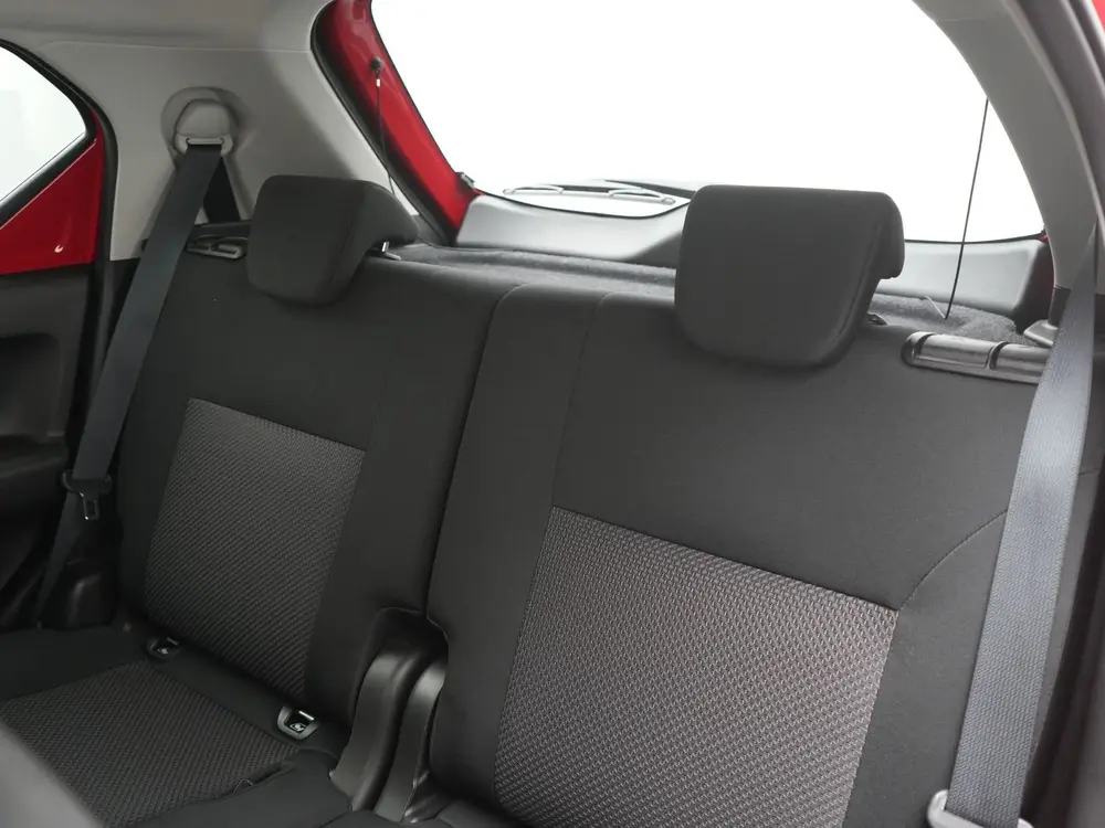 Suzuki Ignis 1.2 Select - RIJKLAARPRIJS - 1e Eigenaar - Acht uit 2019, foto 15