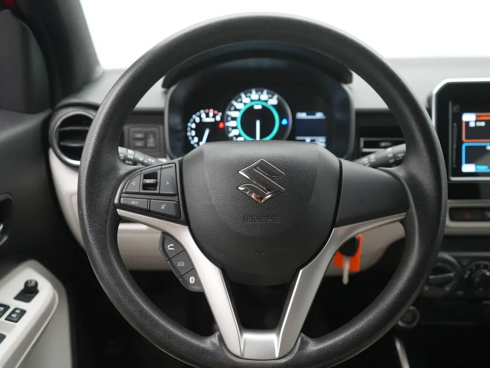 Suzuki Ignis 1.2 Select - RIJKLAARPRIJS - 1e Eigenaar - Acht uit 2019, foto 19