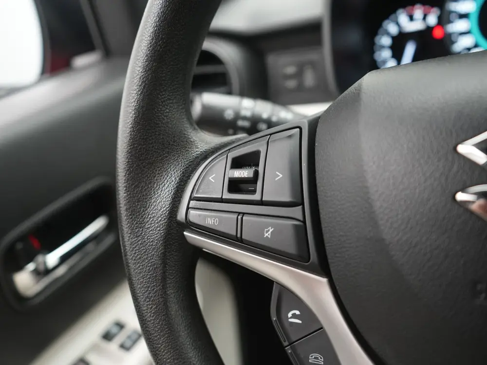 Suzuki Ignis 1.2 Select - RIJKLAARPRIJS - 1e Eigenaar - Acht uit 2019, foto 20