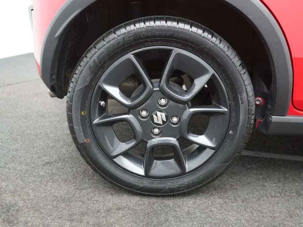 Suzuki Ignis 1.2 Select - RIJKLAARPRIJS - 1e Eigenaar - Acht uit 2019, foto 7