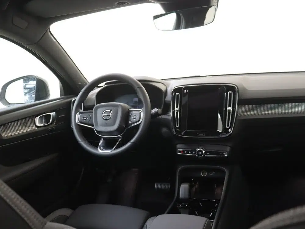 Volvo EC40 Twin Performance Ultra 82 kWh uit 2026, foto 10