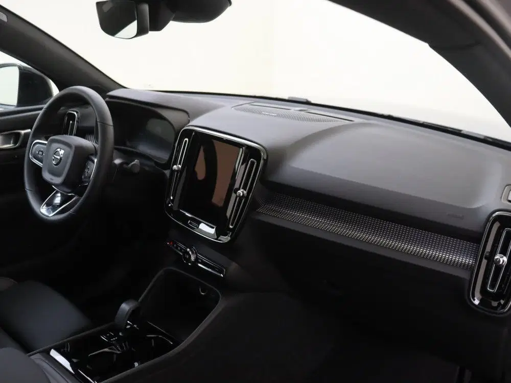 Volvo EC40 Twin Performance Ultra 82 kWh uit 2026, foto 12
