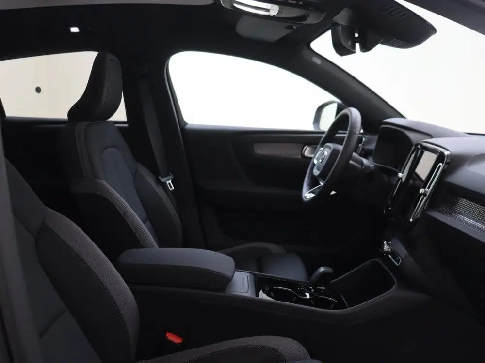Volvo EC40 Twin Performance Ultra 82 kWh uit 2026, foto 13