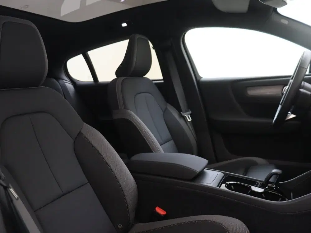 Volvo EC40 Twin Performance Ultra 82 kWh uit 2026, foto 14