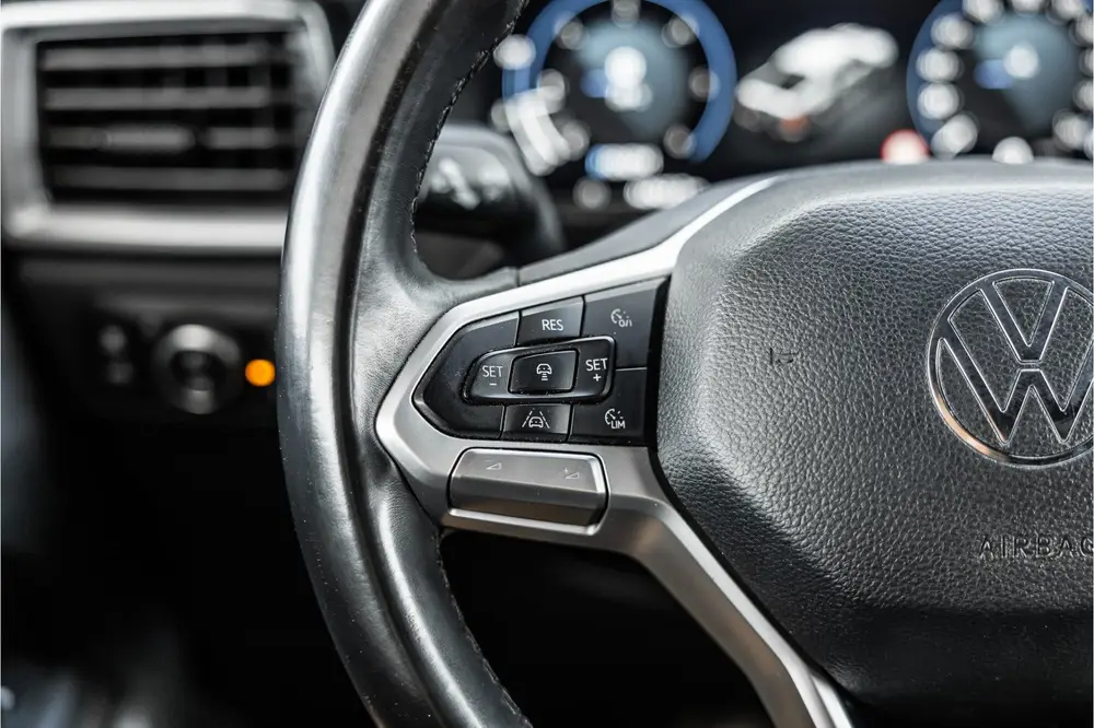 Volkswagen Amarok 3.0 TDI 4Motion | ACC | Side Assist | 360 uit 2023, foto 18