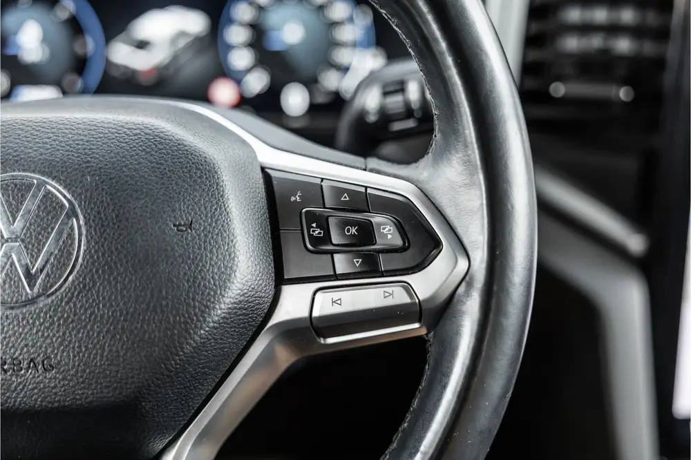Volkswagen Amarok 3.0 TDI 4Motion | ACC | Side Assist | 360 uit 2023, foto 19