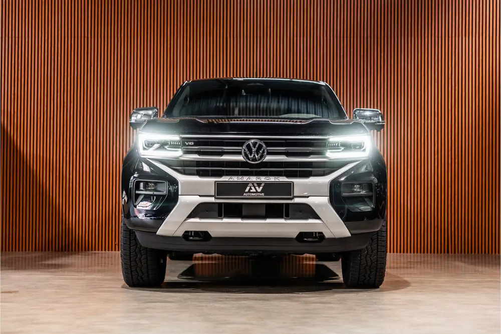 Volkswagen Amarok 3.0 TDI 4Motion | ACC | Side Assist | 360 uit 2023, foto 2