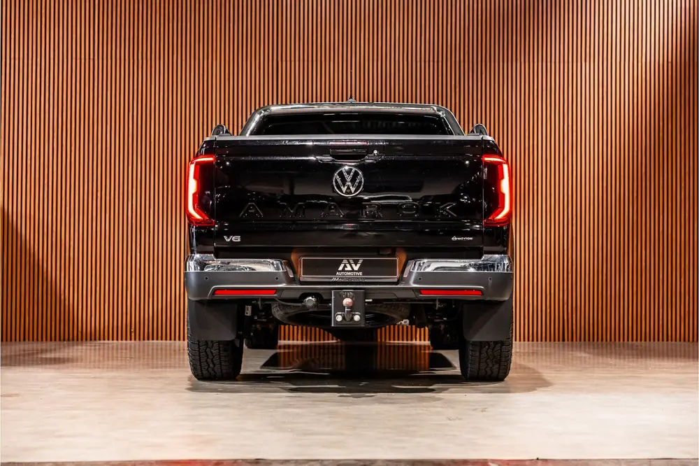 Volkswagen Amarok 3.0 TDI 4Motion | ACC | Side Assist | 360 uit 2023, foto 5
